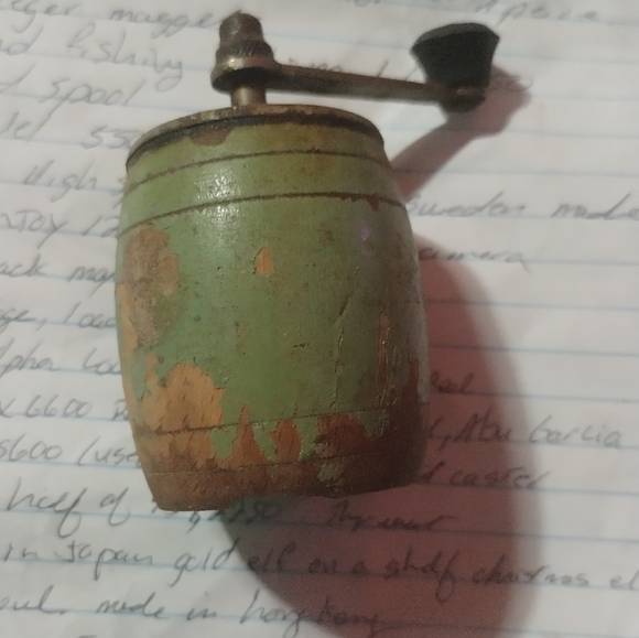 Pepper grinder - Picture 3 of 4